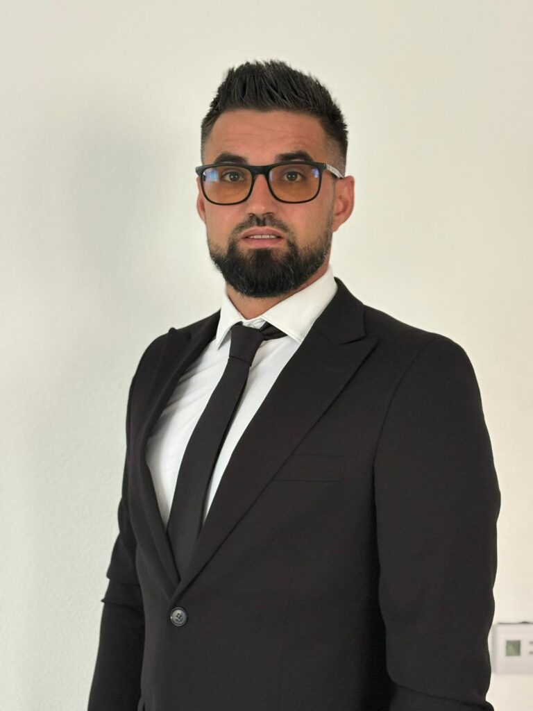 Cristian Florescu